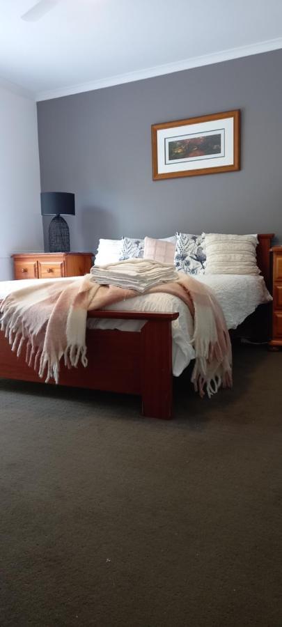 Bed and Breakfast Tukawyl Retreat Landsborough Exterior foto